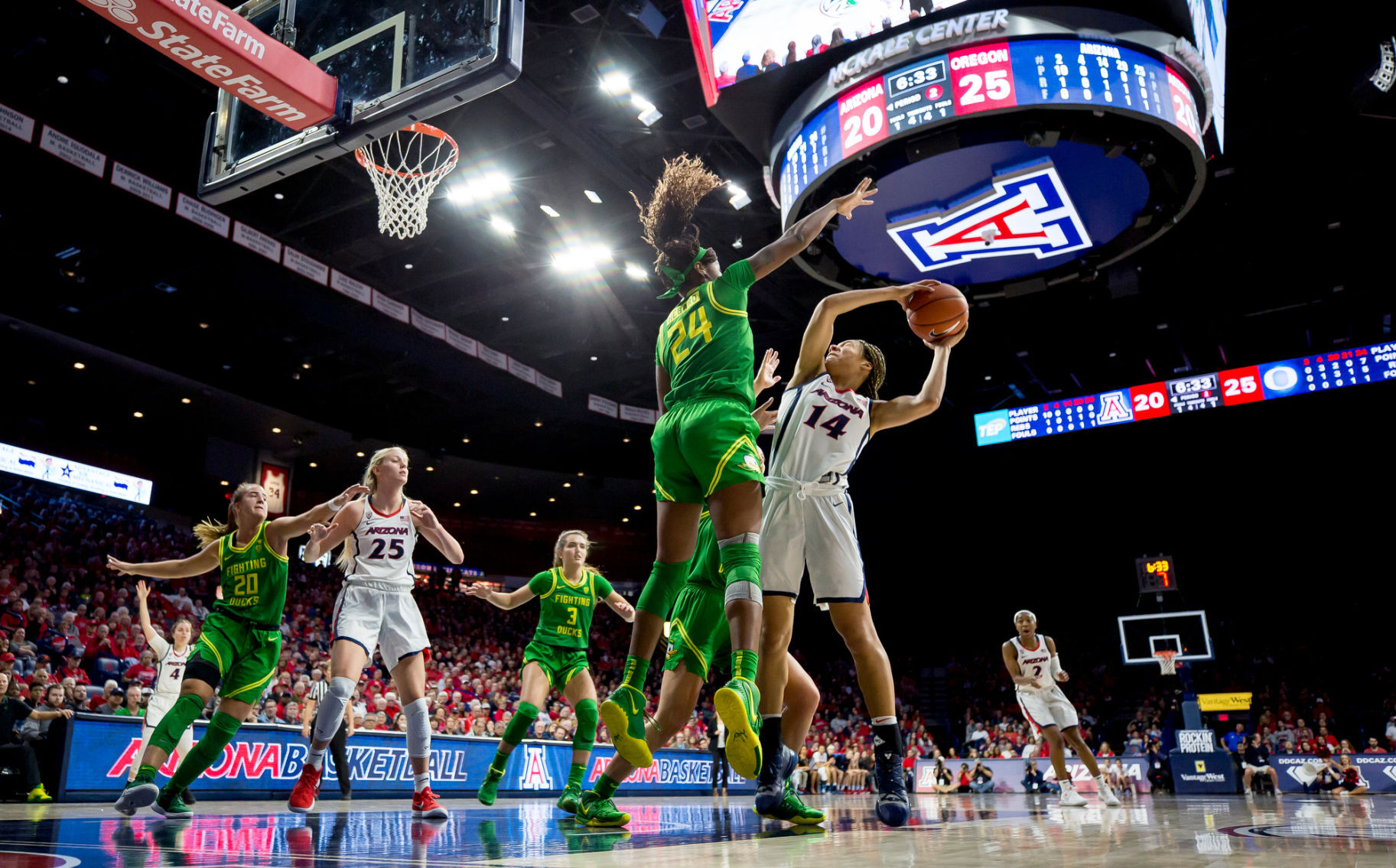 Best of 2020 photos, Arizona Daily Star